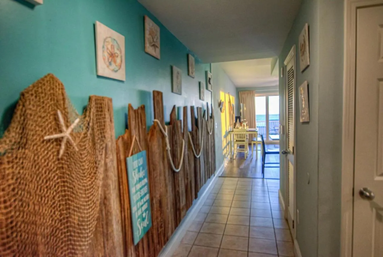 Laketown Wharf 1408 By Zia Vr Villa Panama City Beach United States