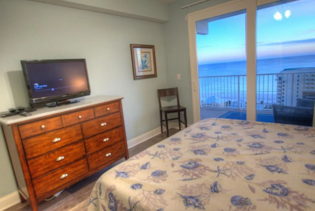 Laketown Wharf 1408 By Zia Vr Villa Panama City Beach United States