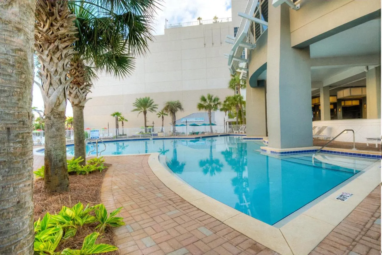 Laketown Wharf 1408 By Zia Vr Villa Panama City Beach United States