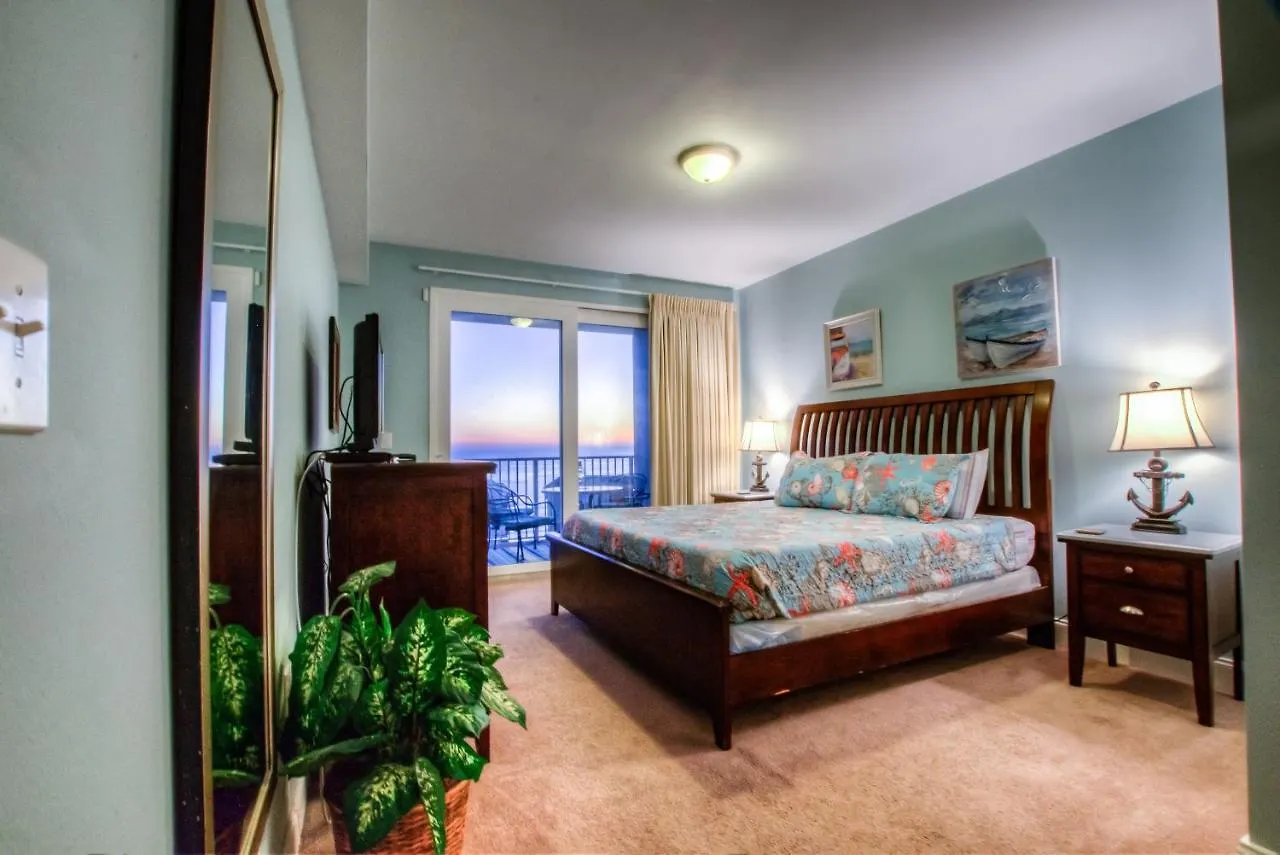 Laketown Wharf 1408 By Zia Vr Villa Panama City Beach 0*,