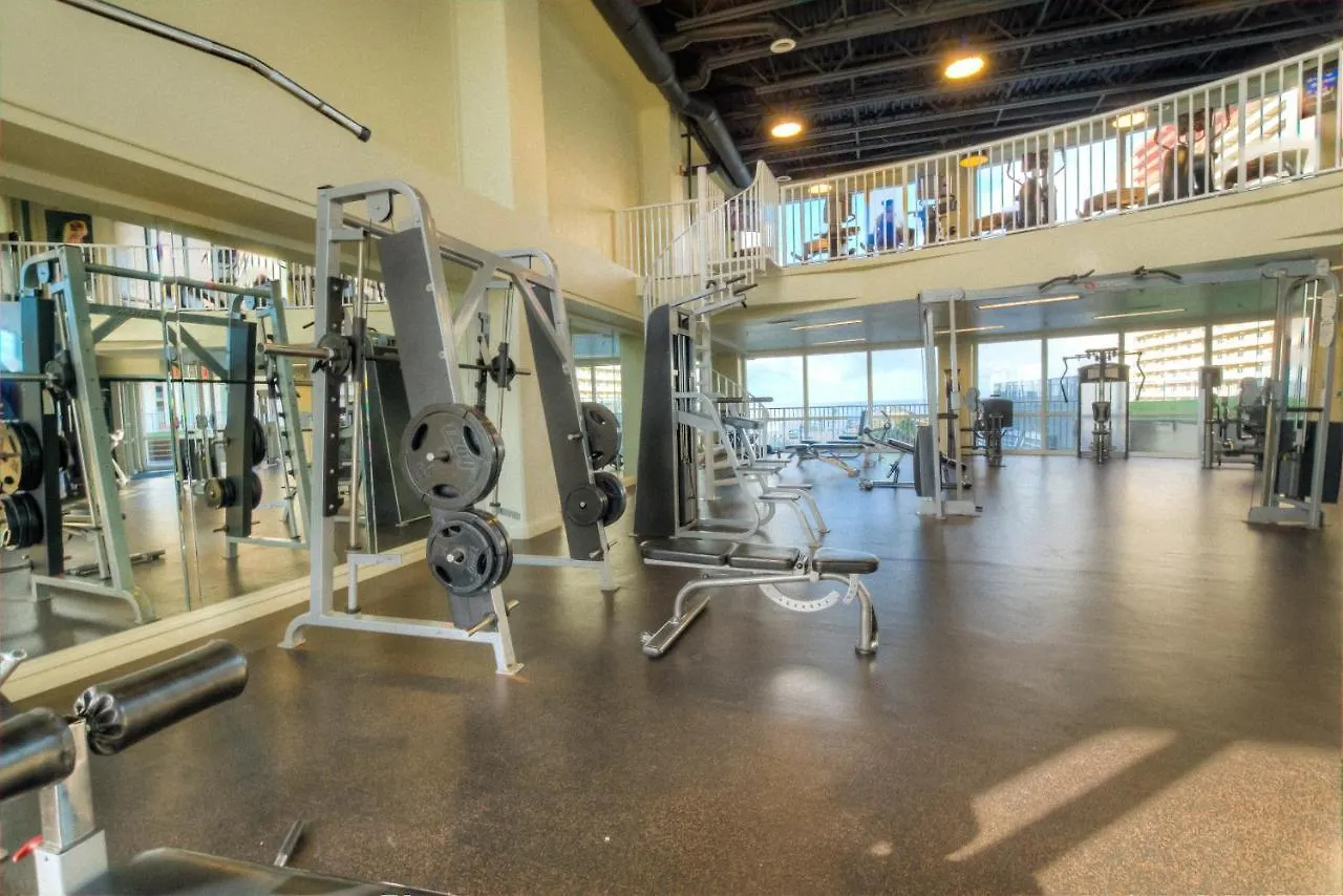 Laketown Wharf 1408 By Zia Vr Villa Panama City Beach Holiday home
