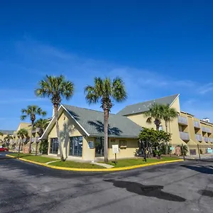 Holiday home Largo Mar