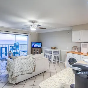  Holiday home Fantastic Ocean Front 1 Bd At The Summit In Panama Beach!