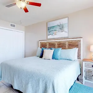  Apartment Long Beach Towers